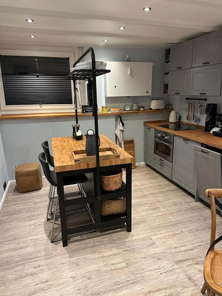 Ferienwohnung St. Dionyser Heidedorf EG7 - Housity