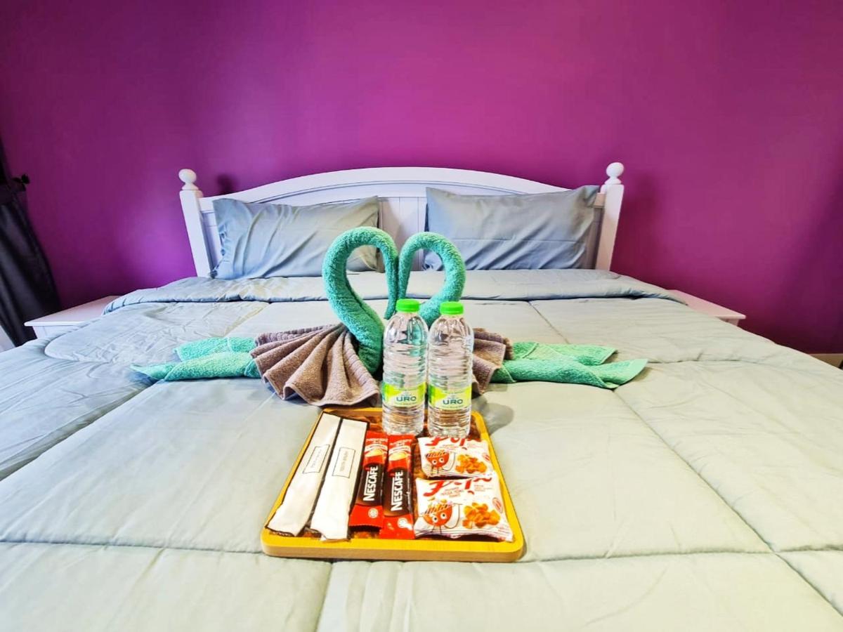 SweetLavenderLovely#SeaView#Privatebathtub#Netflix#FreeParking#OneHall&OneRoomWithBalconys#ImperioResidence - Housity