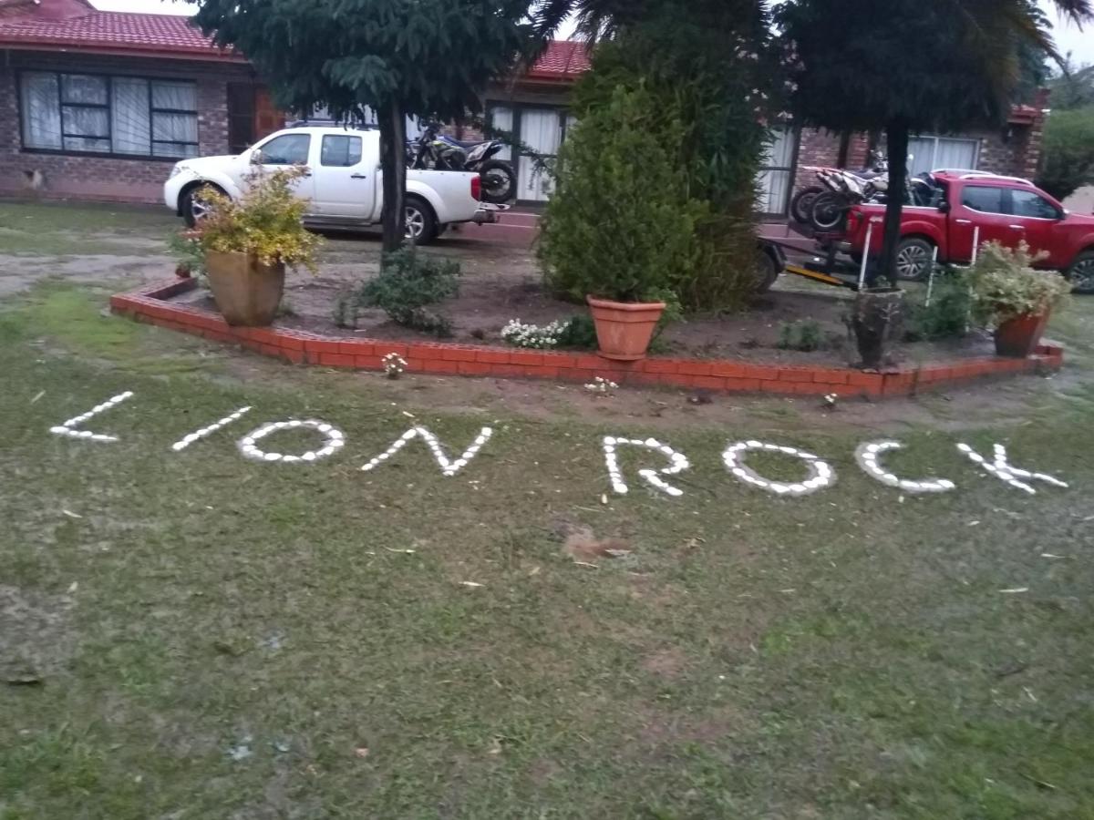 Lion Rock View Guesthouse - Housity