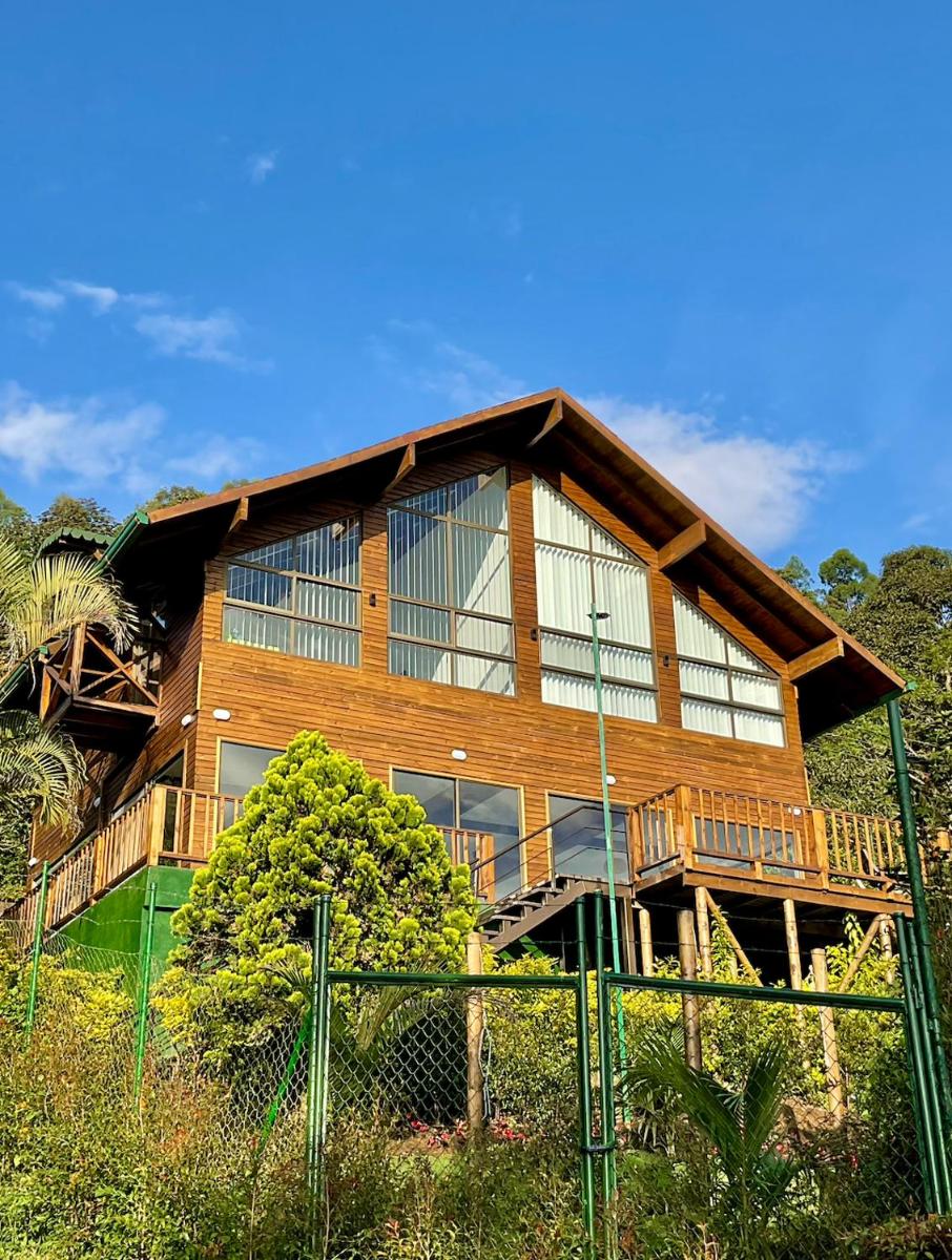 Finca Agroturistica Descubre tu Regalo - Housity