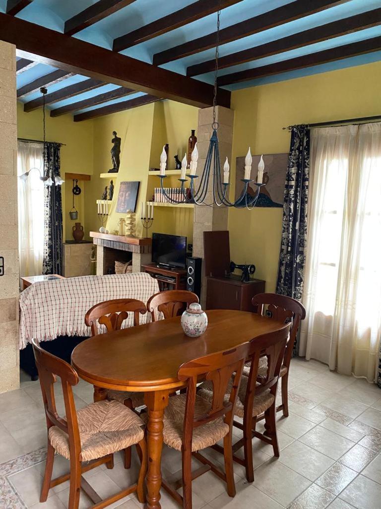 Ca Elvireta - Housity