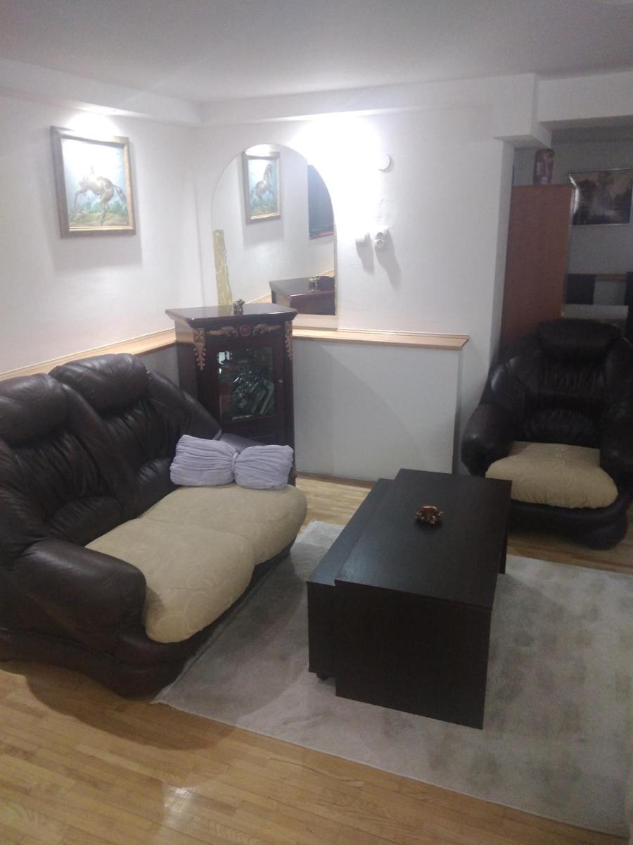GOKSI apartment - Housity