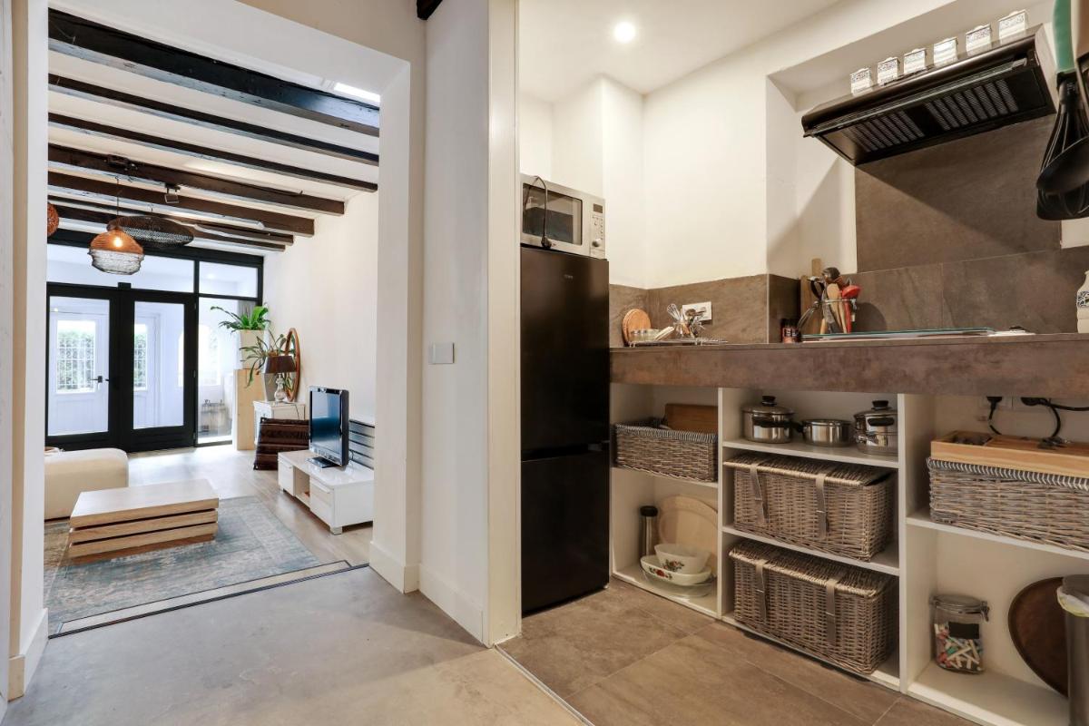 Prachtig appartement in hartje Sneek - Housity