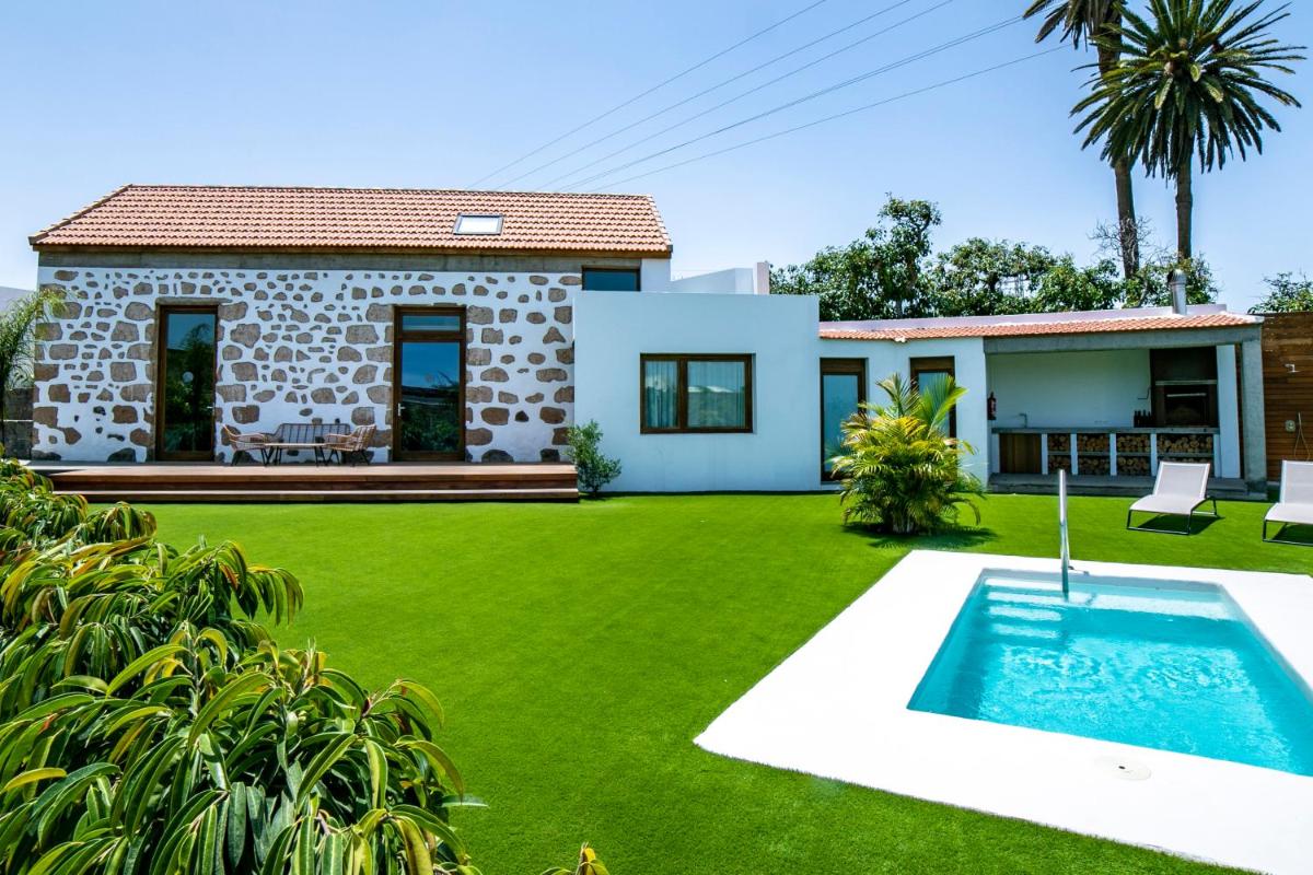 Finca La Suerte Grande - Housity