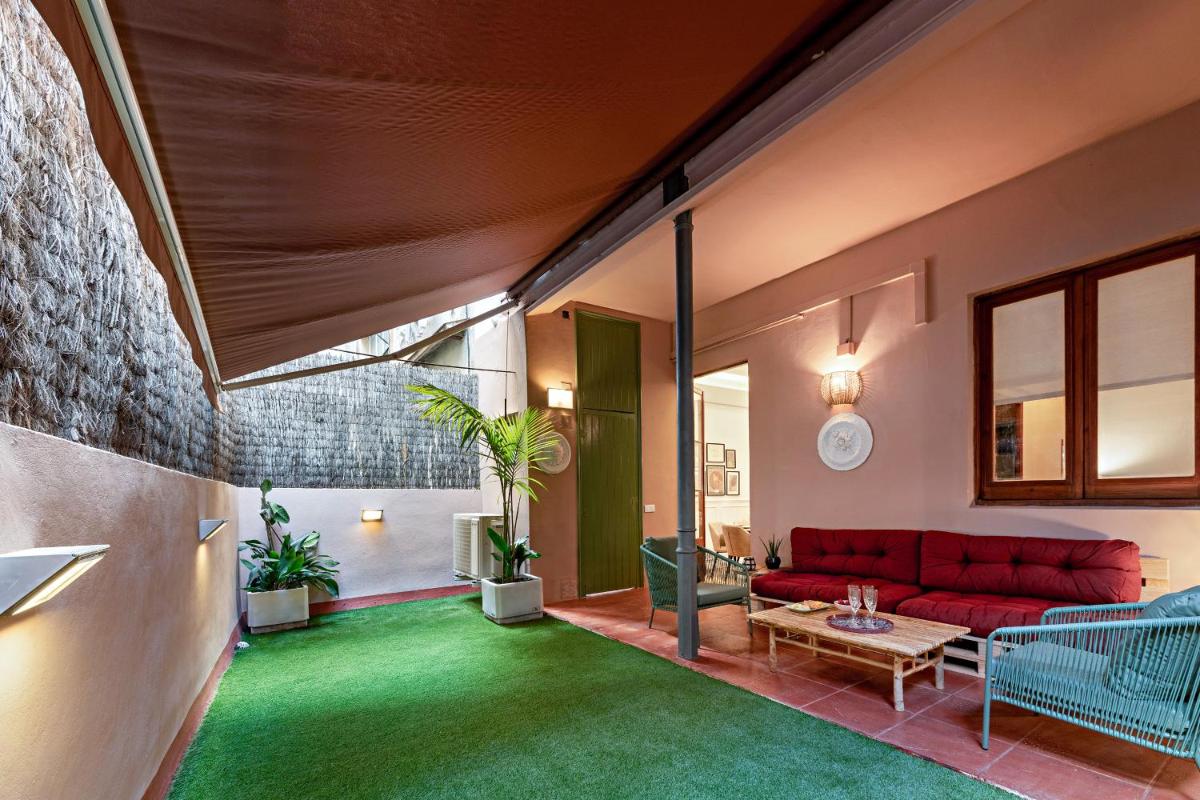 Habitat Apartments Grace - Housity