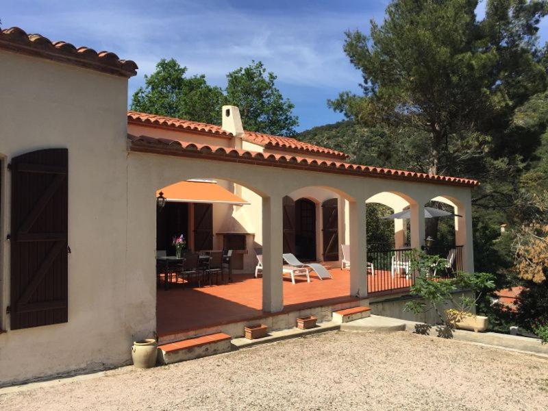 villa de caractere entre mer et montagne - Housity