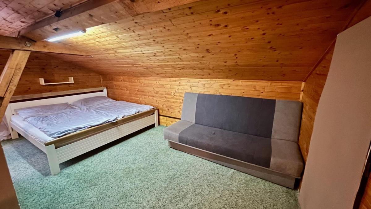 Suitetrails - Apartmán Deštné v Orlických horách 58
