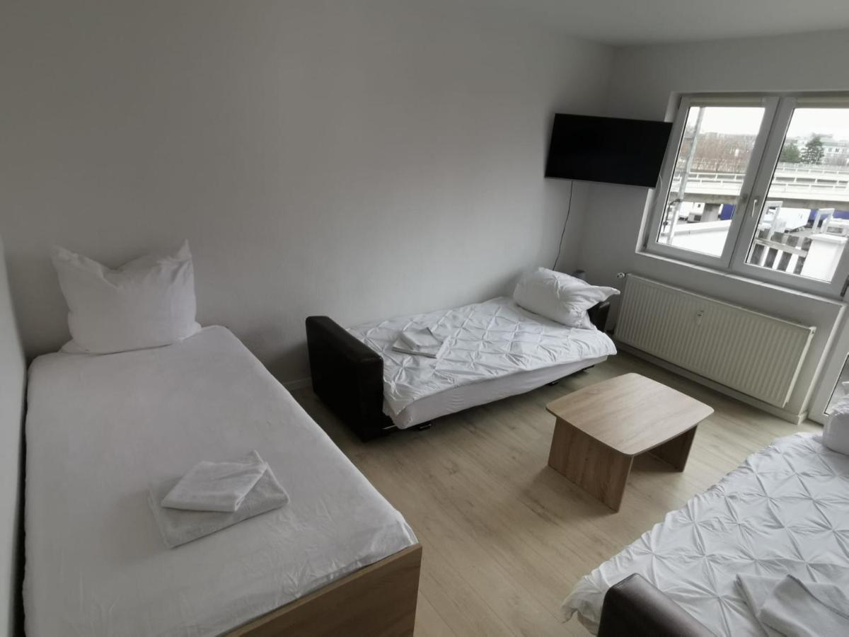 Ferdimesse Apartments 2 - Housity
