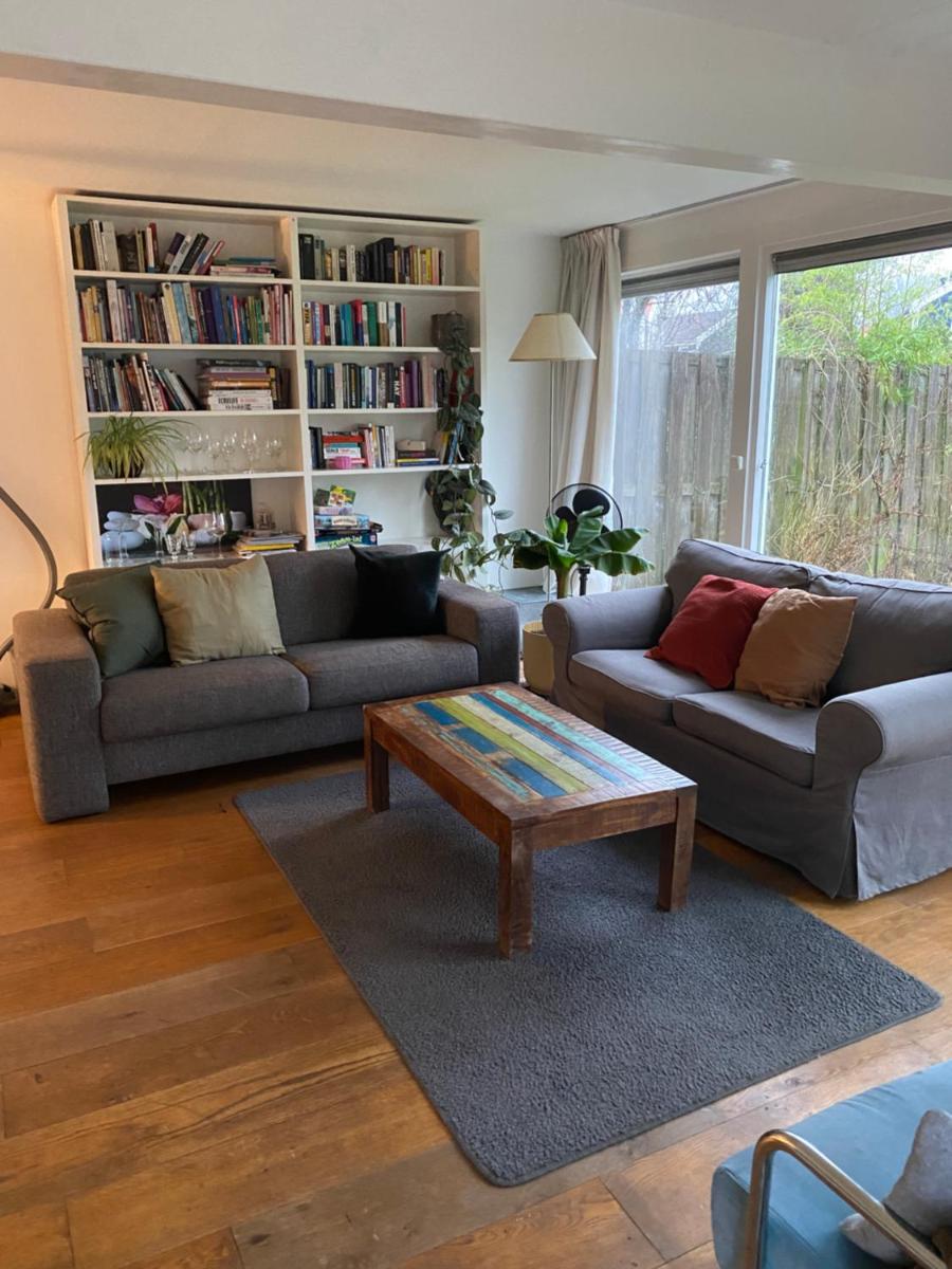 Lovely family house nearby Amsterdam and Schiphol - Housity