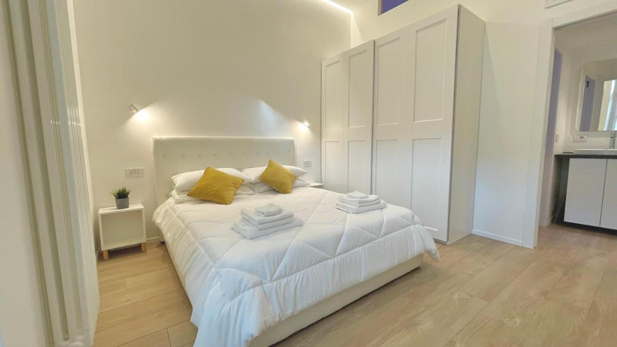 Casa Manzoni Deluxe MXP Town Center - Housity
