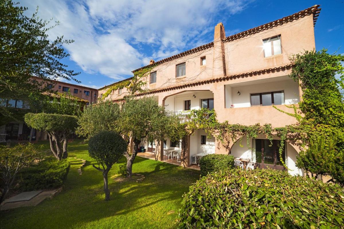 Suitetrails - Residence La Rosa