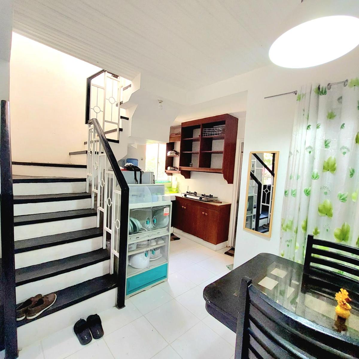 GENSAN TRANSIENT HOUSE AT CAMELLA HOMES 2-STOREY - Housity