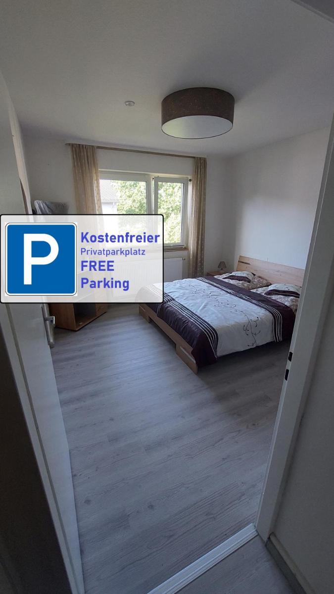 Pension RINGO, Airport Pit Stop, Bahnhof und Flughafen in der Nähe - Housity