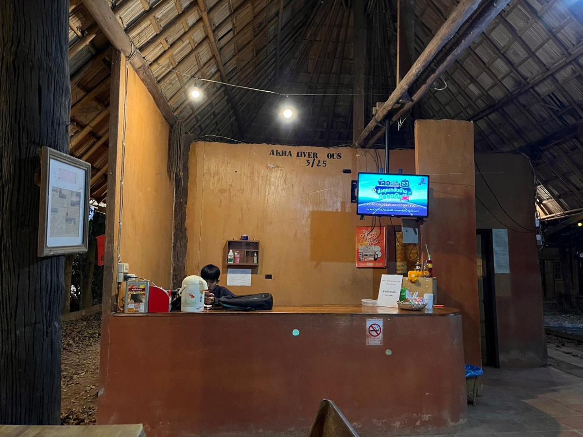 Akha River House CR - Housity