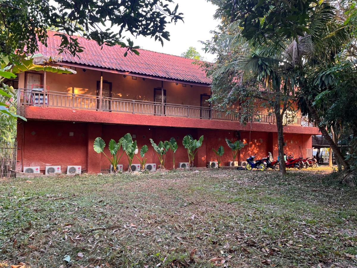 Akha River House CR - Housity