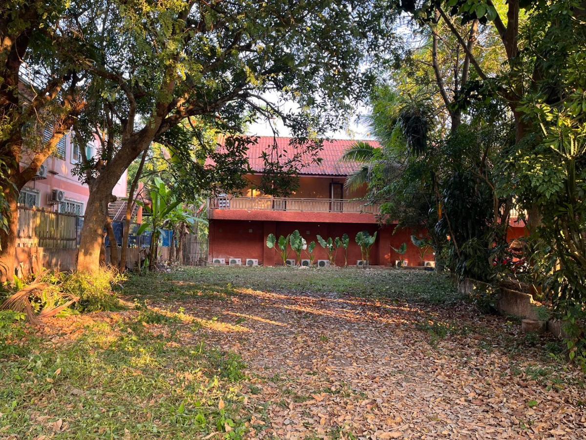 Akha River House CR - Housity