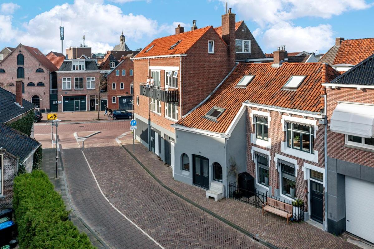 Knus appartement in sneek - Housity