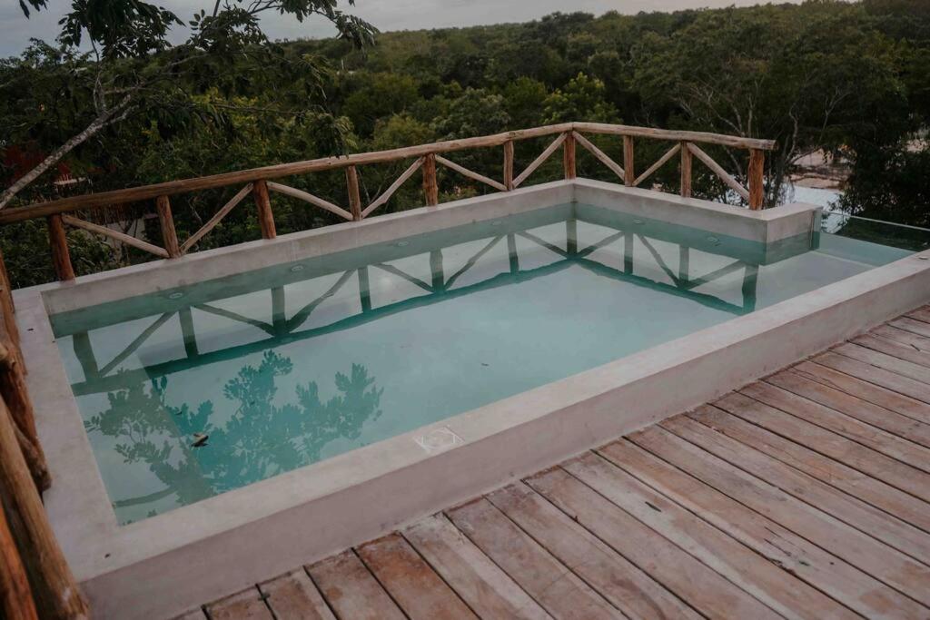 Suitetrails - Villa Camila