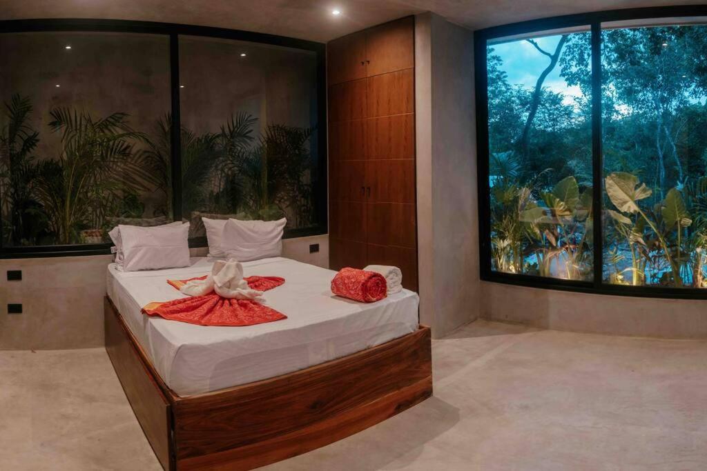 Suitetrails - Villa Camila