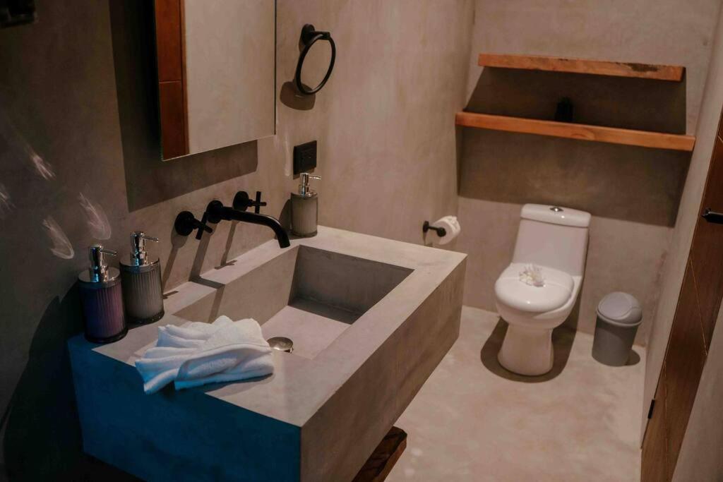 Suitetrails - Villa Camila
