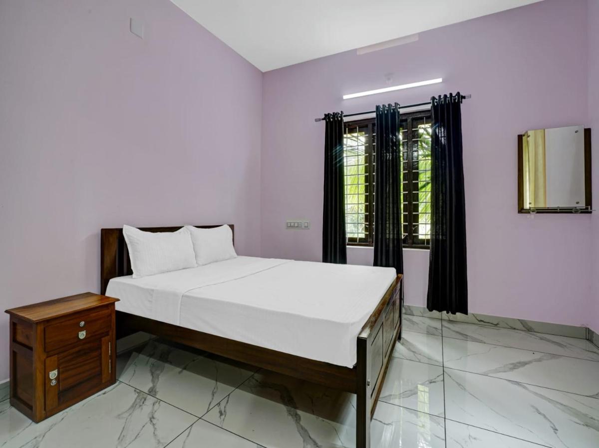 Shalom Palace Residency - Housity