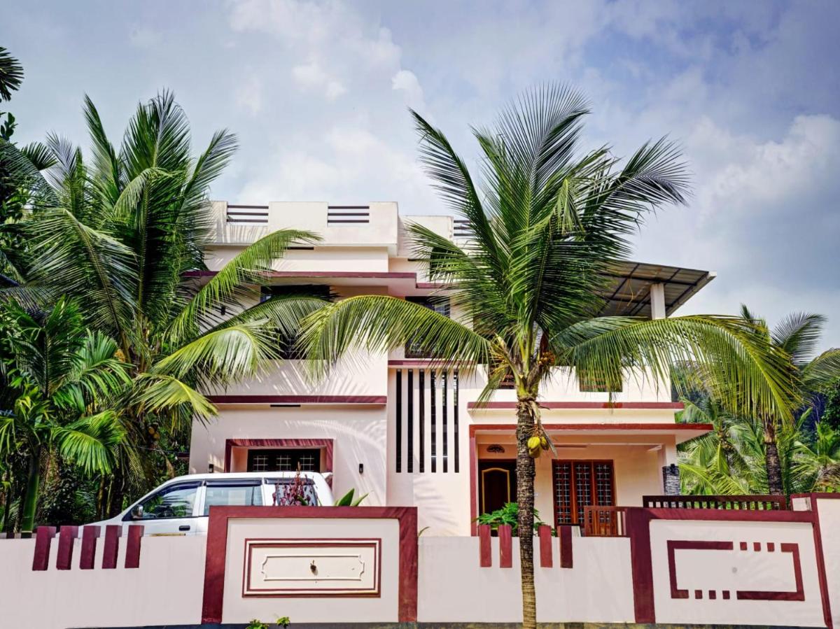 Shalom Palace Residency - Housity