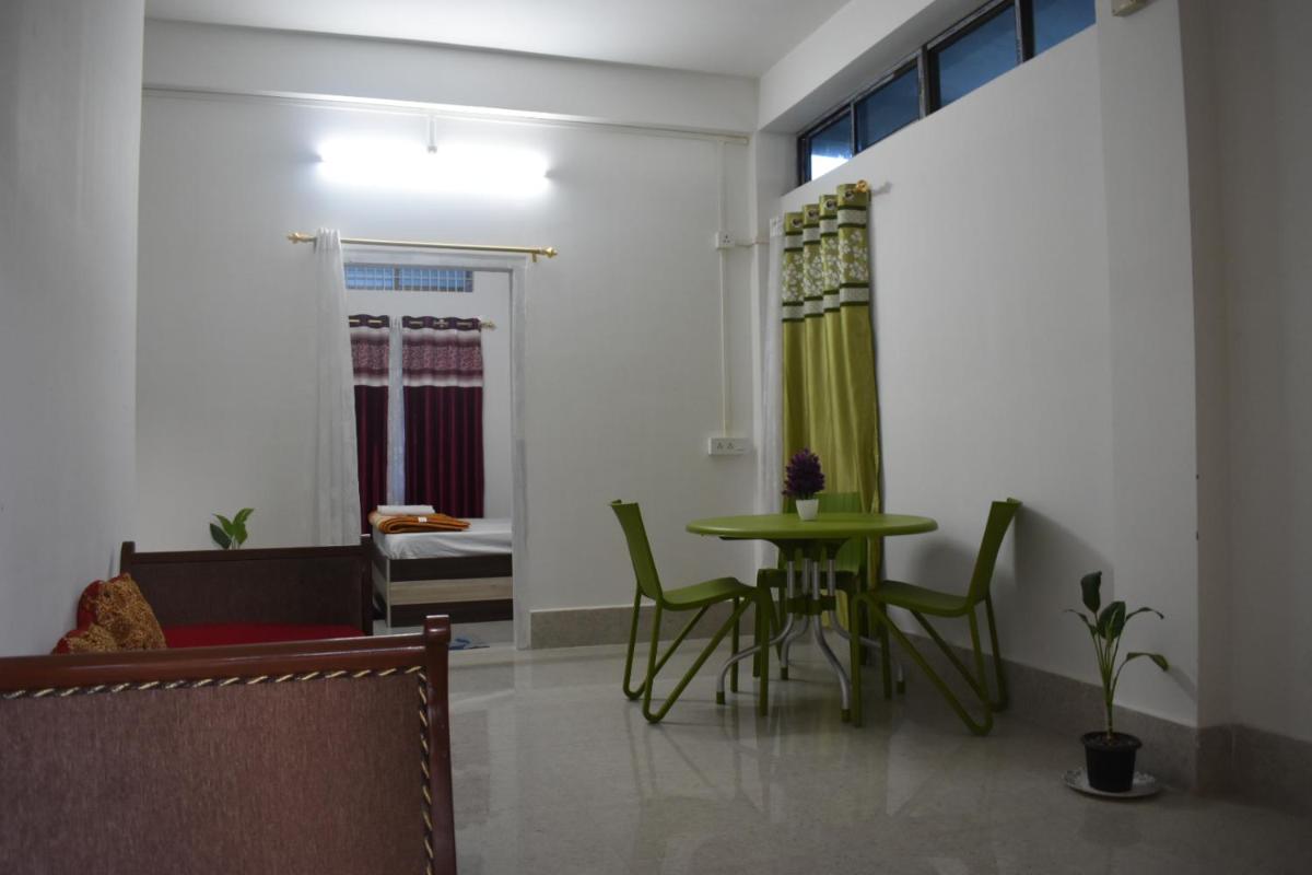 Purabi's Nest - Housity
