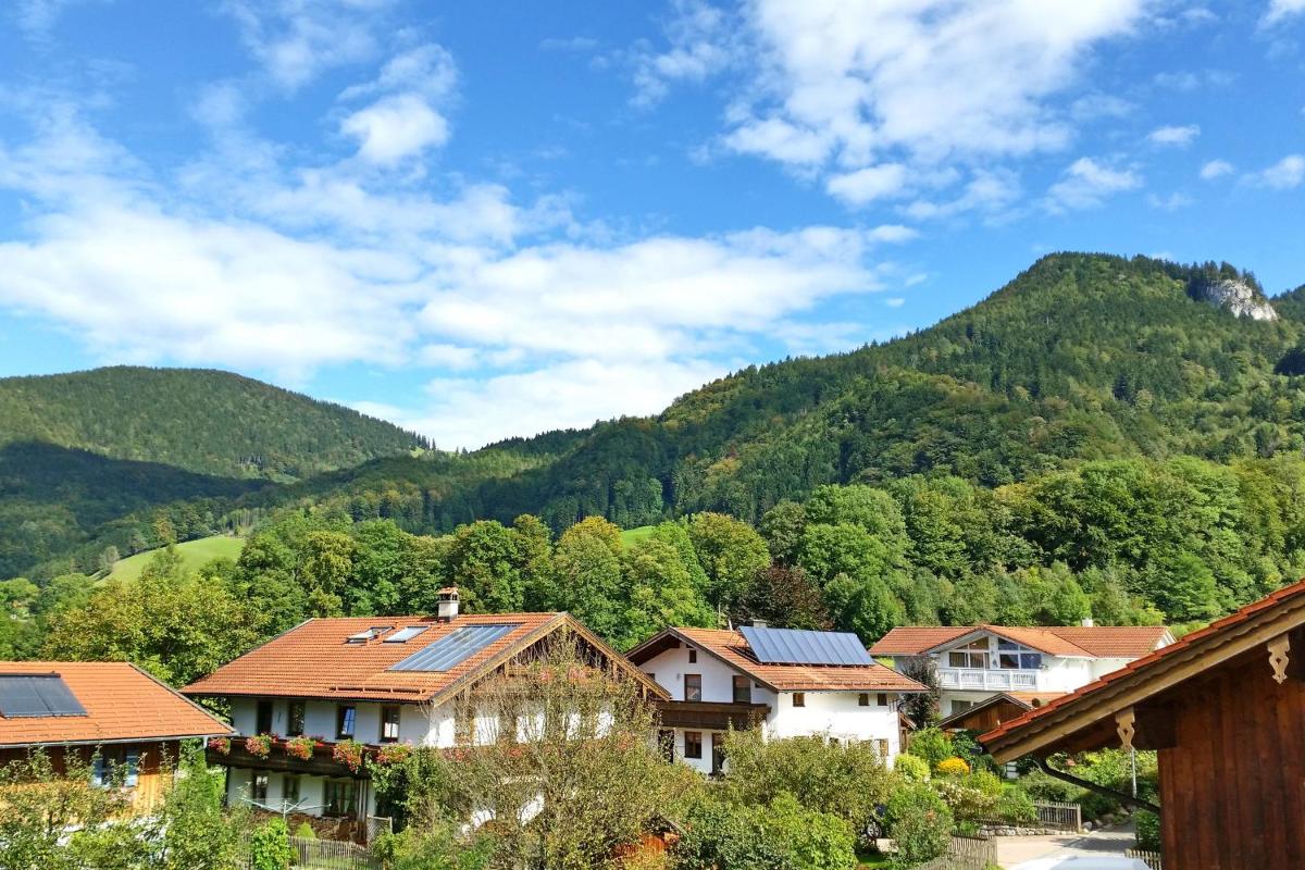 Ferienwohnung Steger - Housity