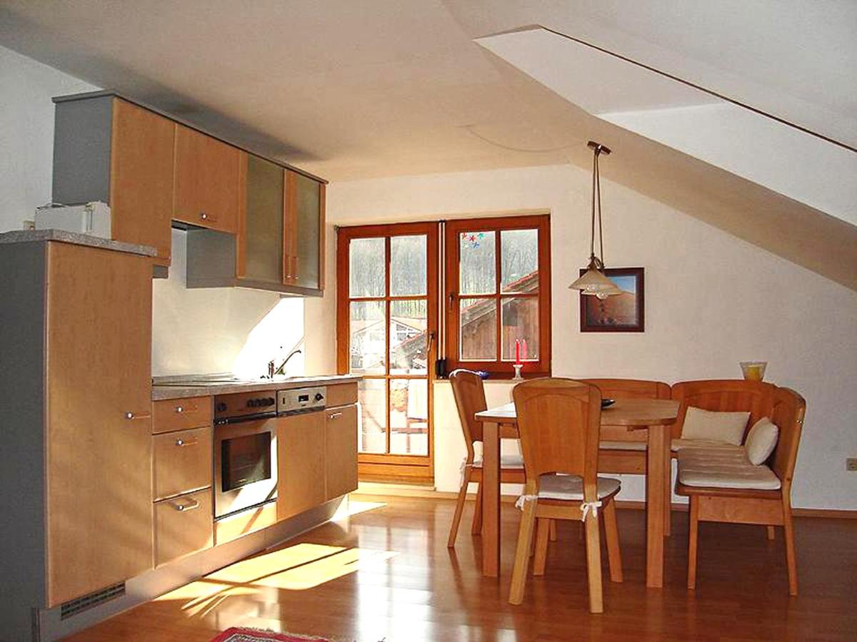 Ferienwohnung Steger - Housity