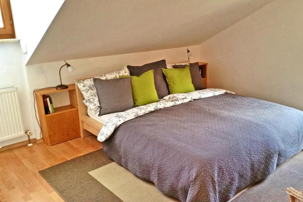 Ferienwohnung Steger - Housity