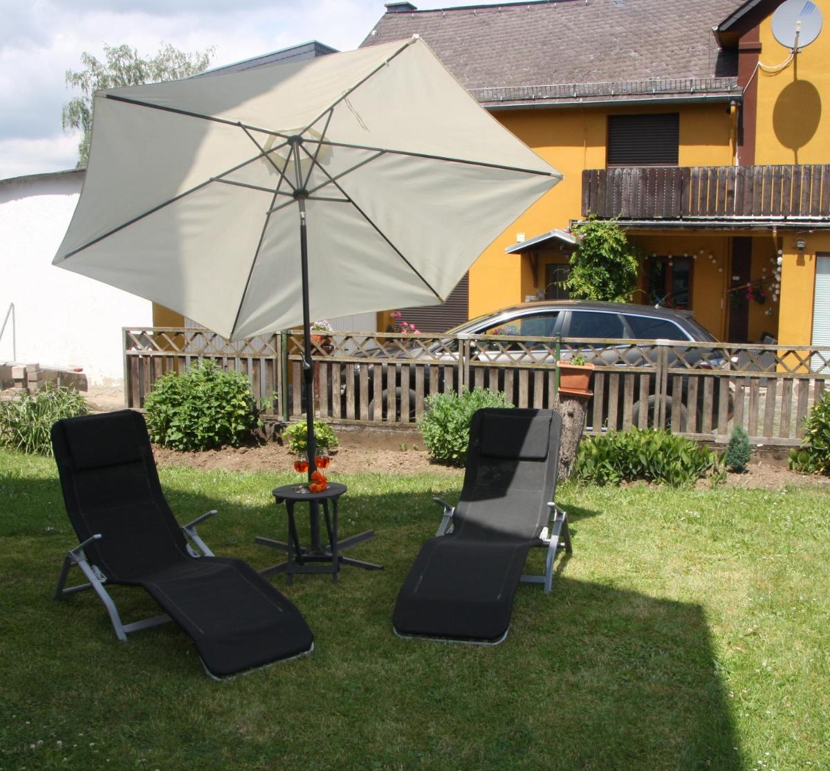 Haus Bella Altendiez - Housity
