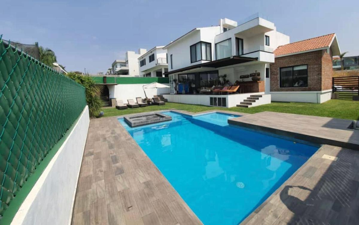 Suitetrails - Villa Everest