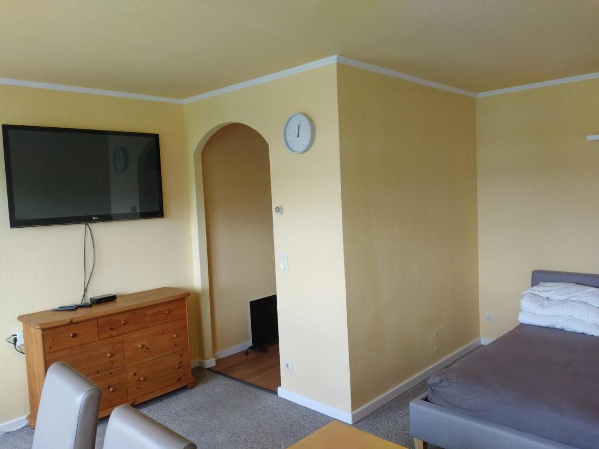 Suitetrails - Kati Appartement