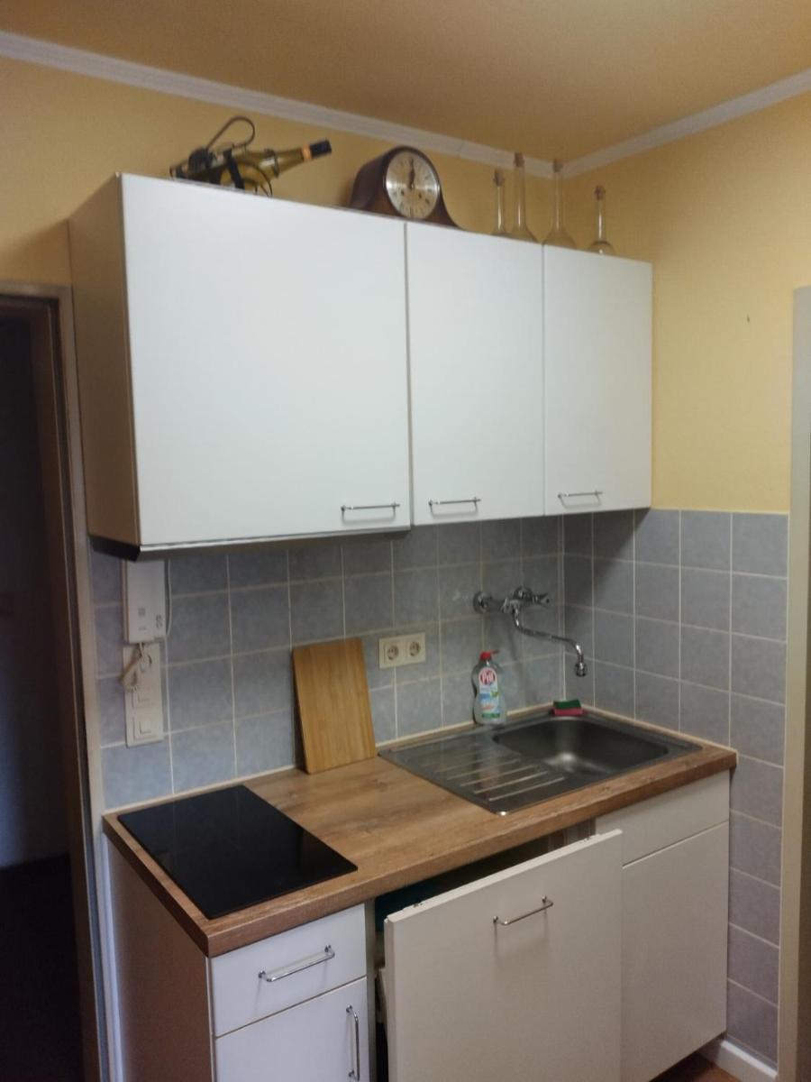 Suitetrails - Kati Appartement