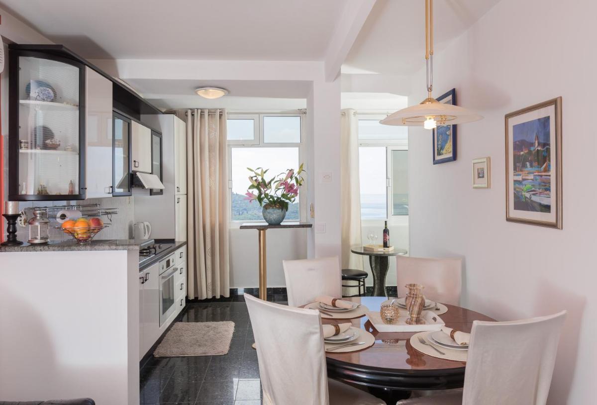 Suitetrails - Apartment Merivo