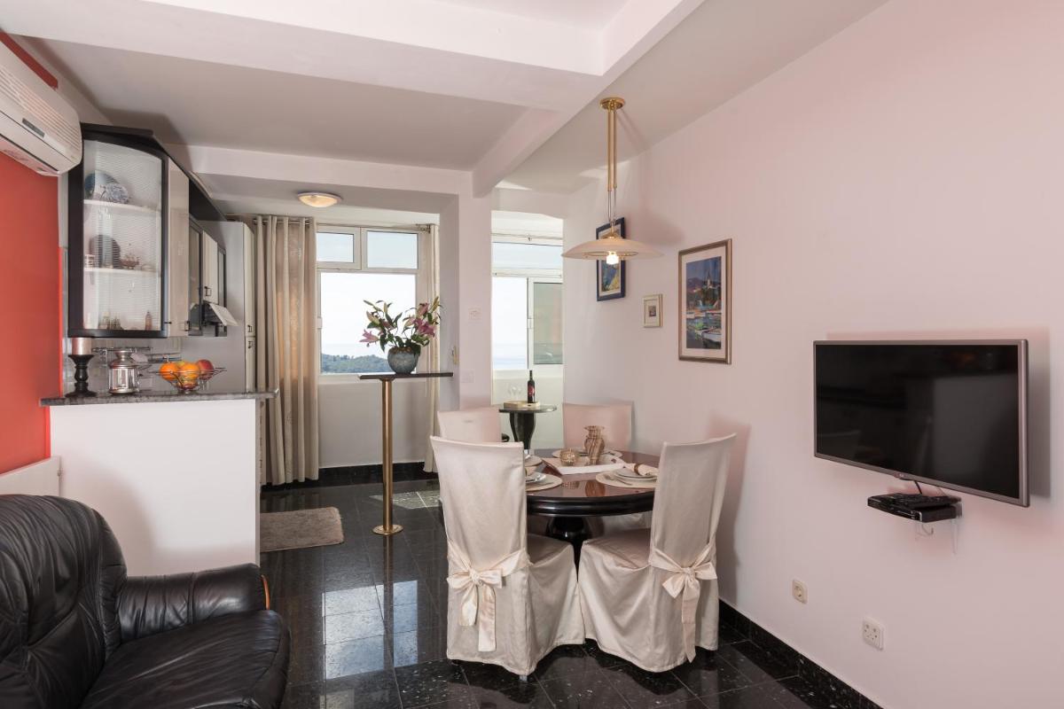 Suitetrails - Apartment Merivo