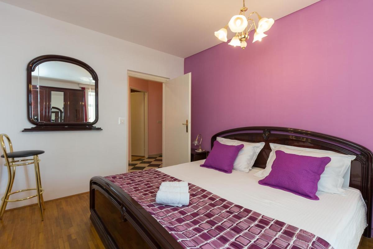Suitetrails - Apartment Merivo