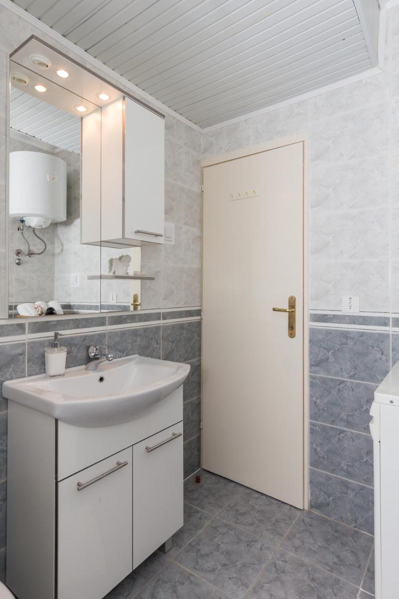 Suitetrails - Apartment Merivo