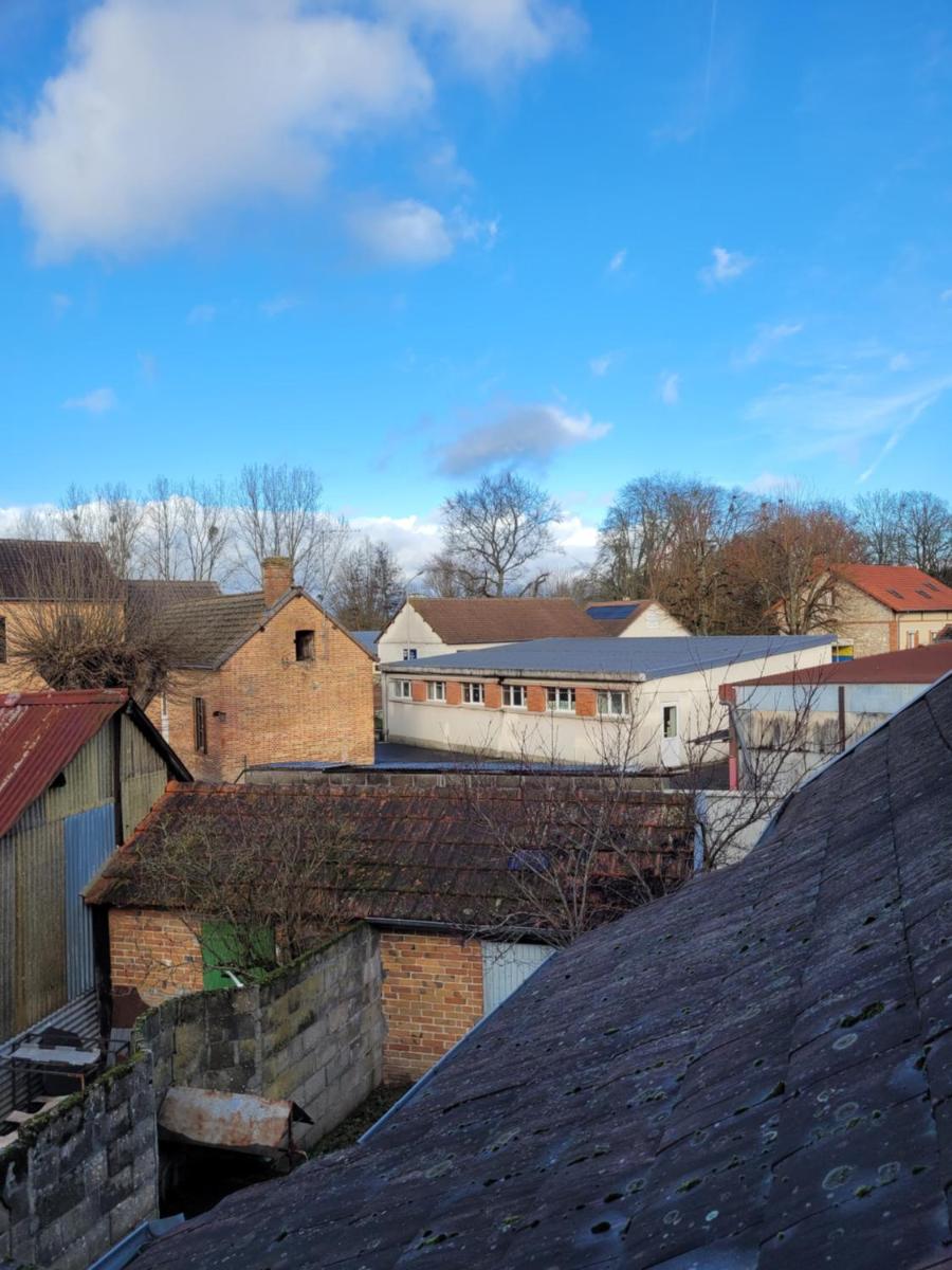 Petite Maison à Salbris - Housity
