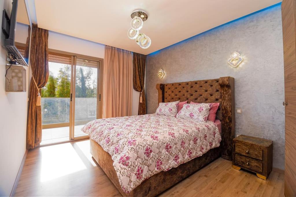 pearl garden marrakech - Housity