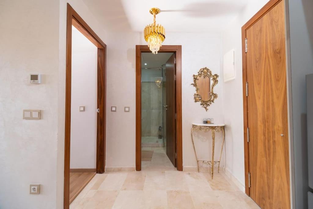 pearl garden marrakech - Housity