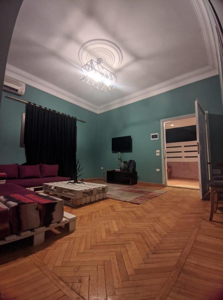 studio in Maadi with private entrance - Housity