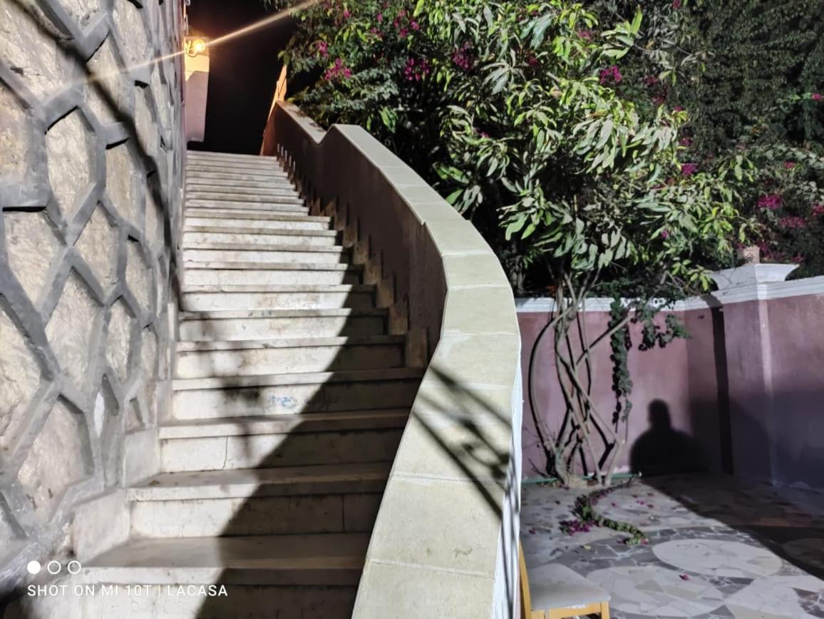 studio in Maadi with private entrance - Housity