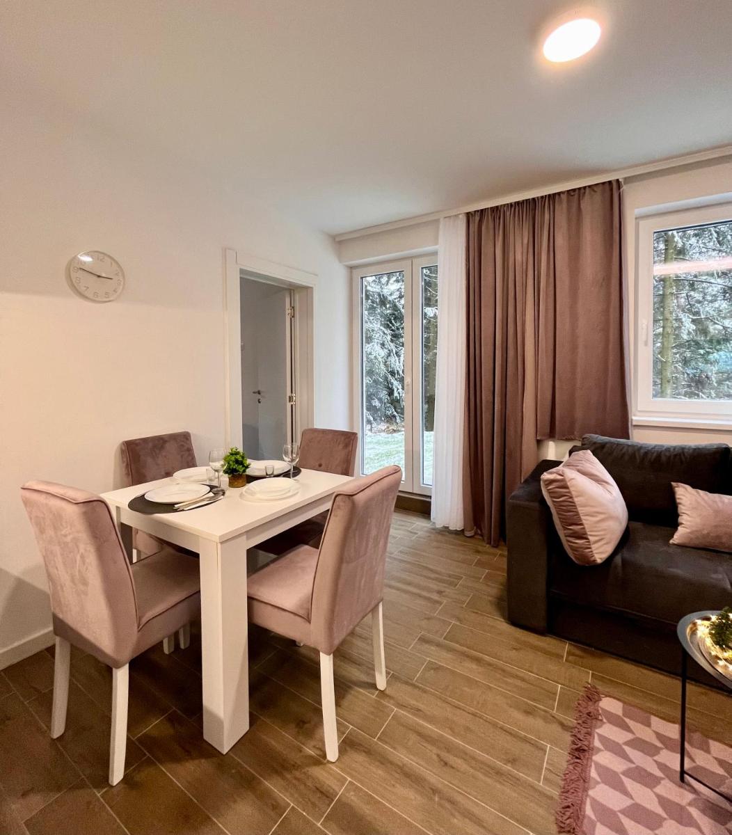 Apartmani Divila - Housity