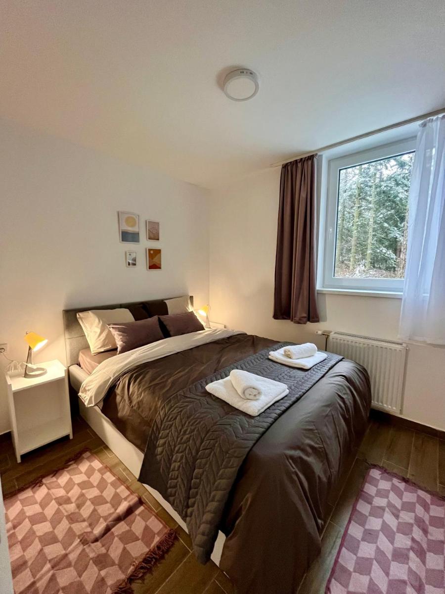 Apartmani Divila - Housity