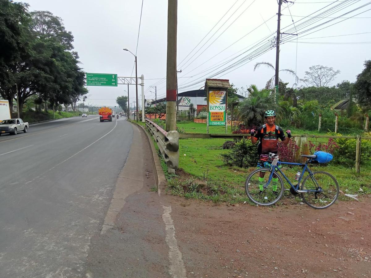 Agroturismo Voluntariado Bellavista - Housity
