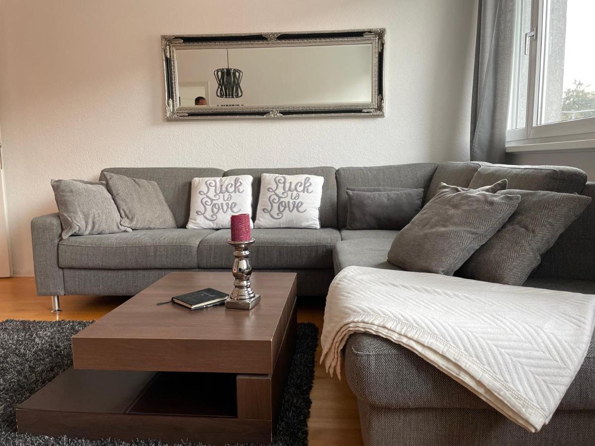 City-Apartment Feldkirch - Housity