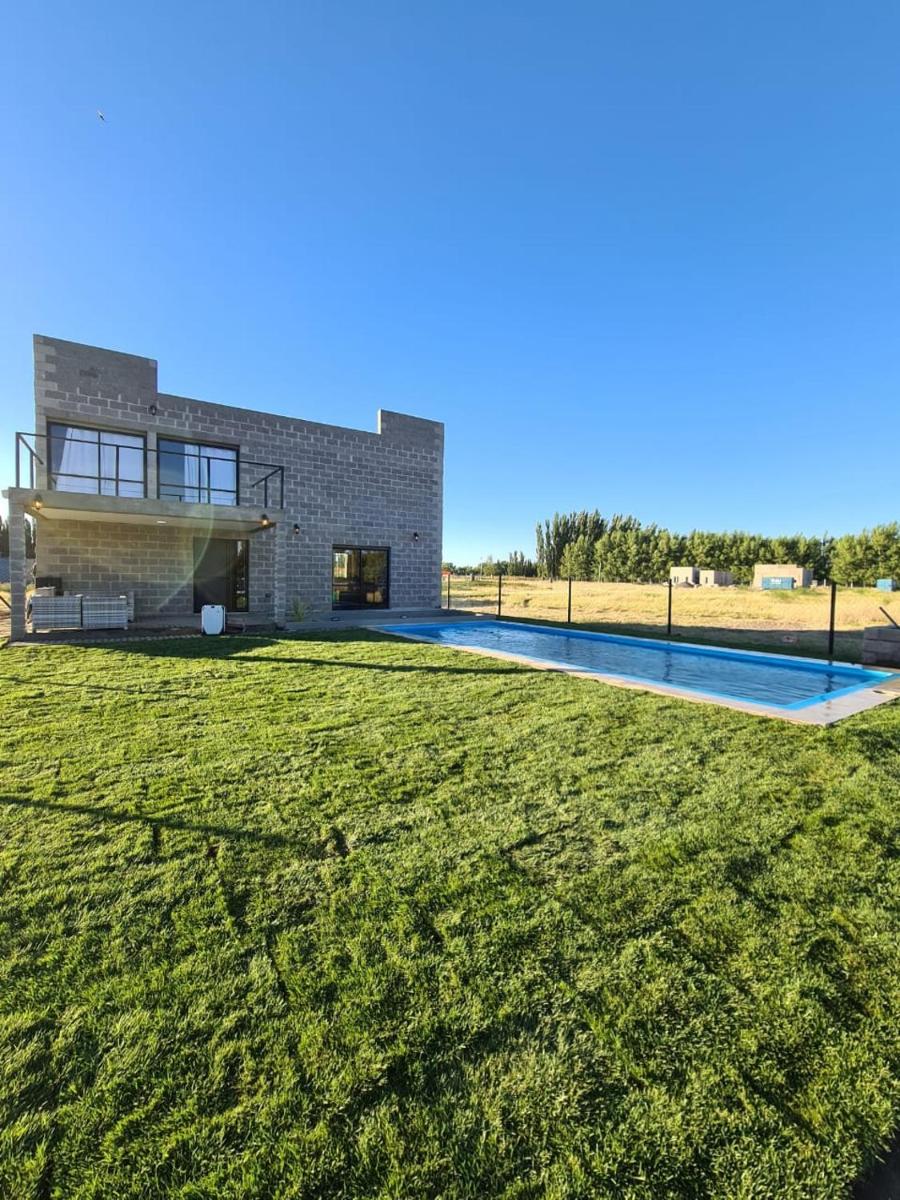 Loft con Pileta en el Río - Housity