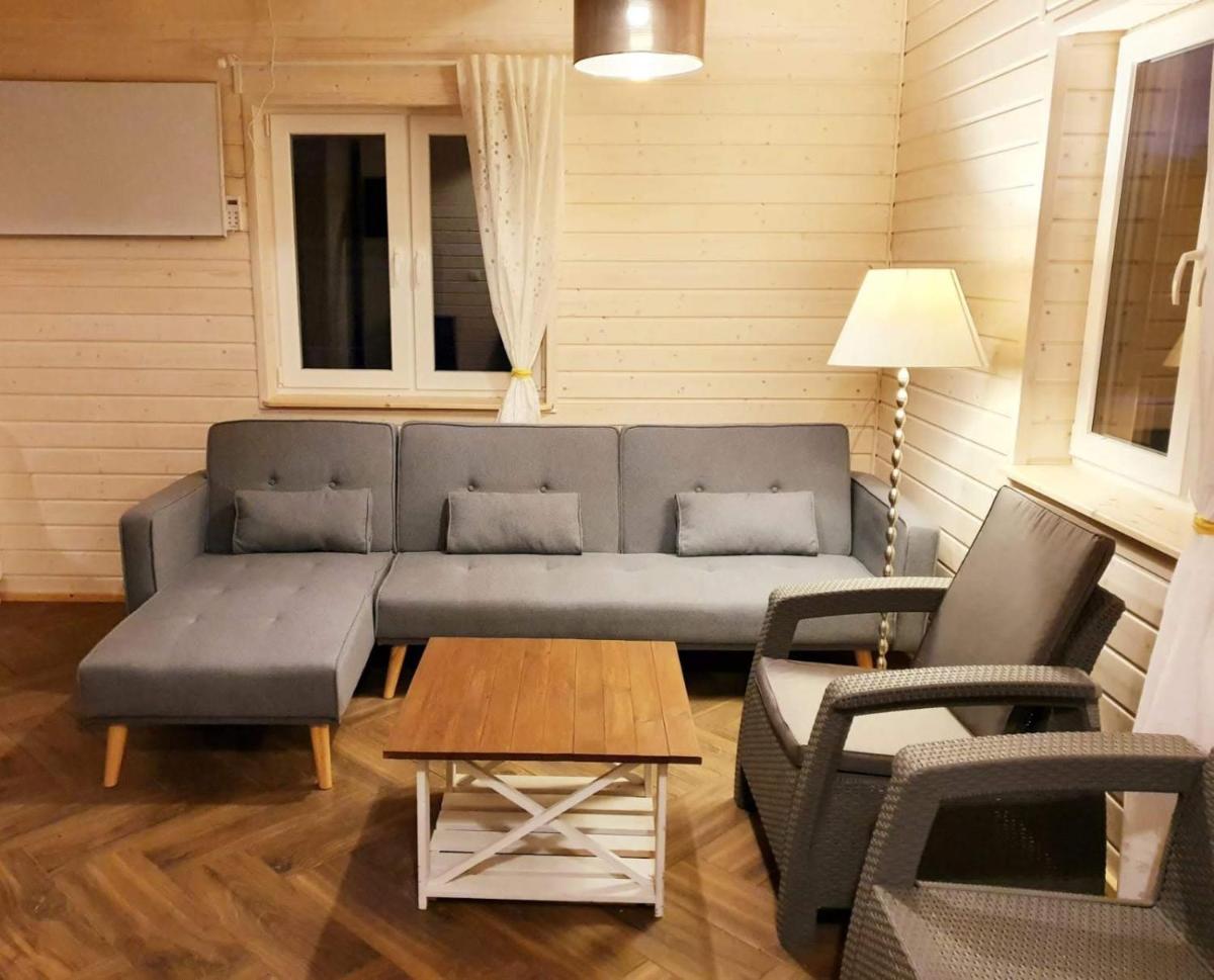 Blue Lake House - Housity
