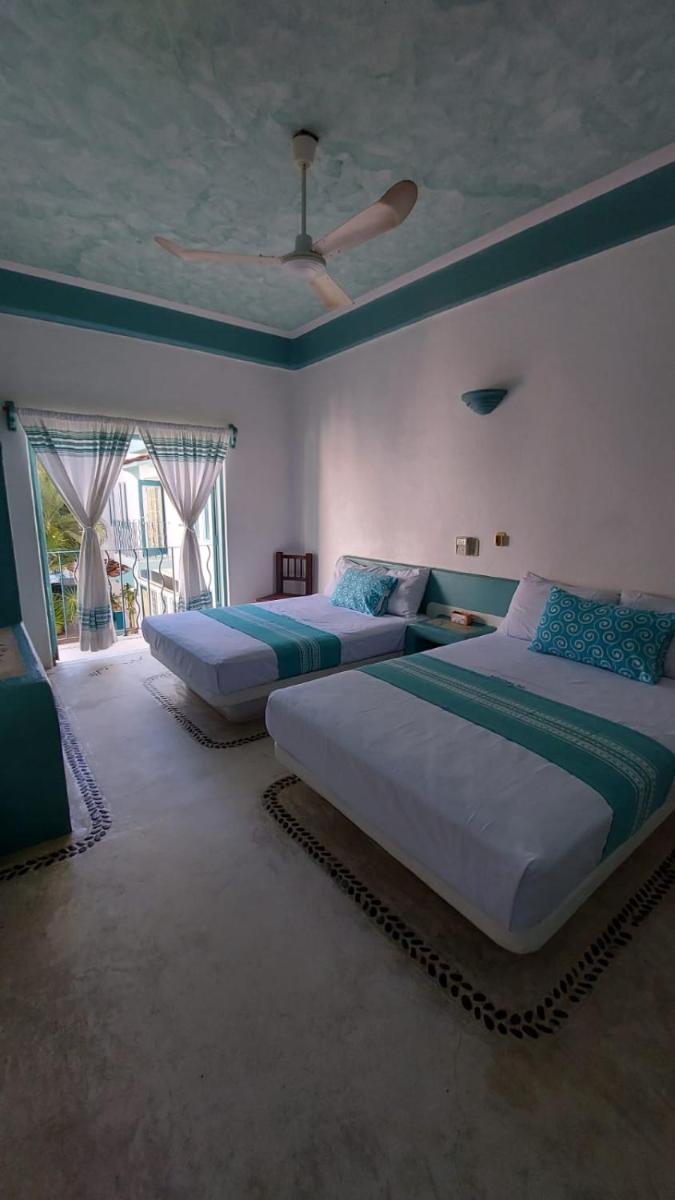 Delphinus Inn - Housity